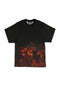 x Cannibal Corpse Ringer Oversized black Vorderansicht
