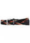 Built To Grind Cord black-orange Vorderansicht