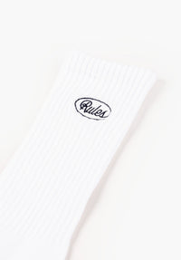 Grifin 3 Pack white Rueckenansicht