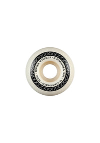 X-Formula 97A V1 Standards Annuals offwhite Vorderansicht