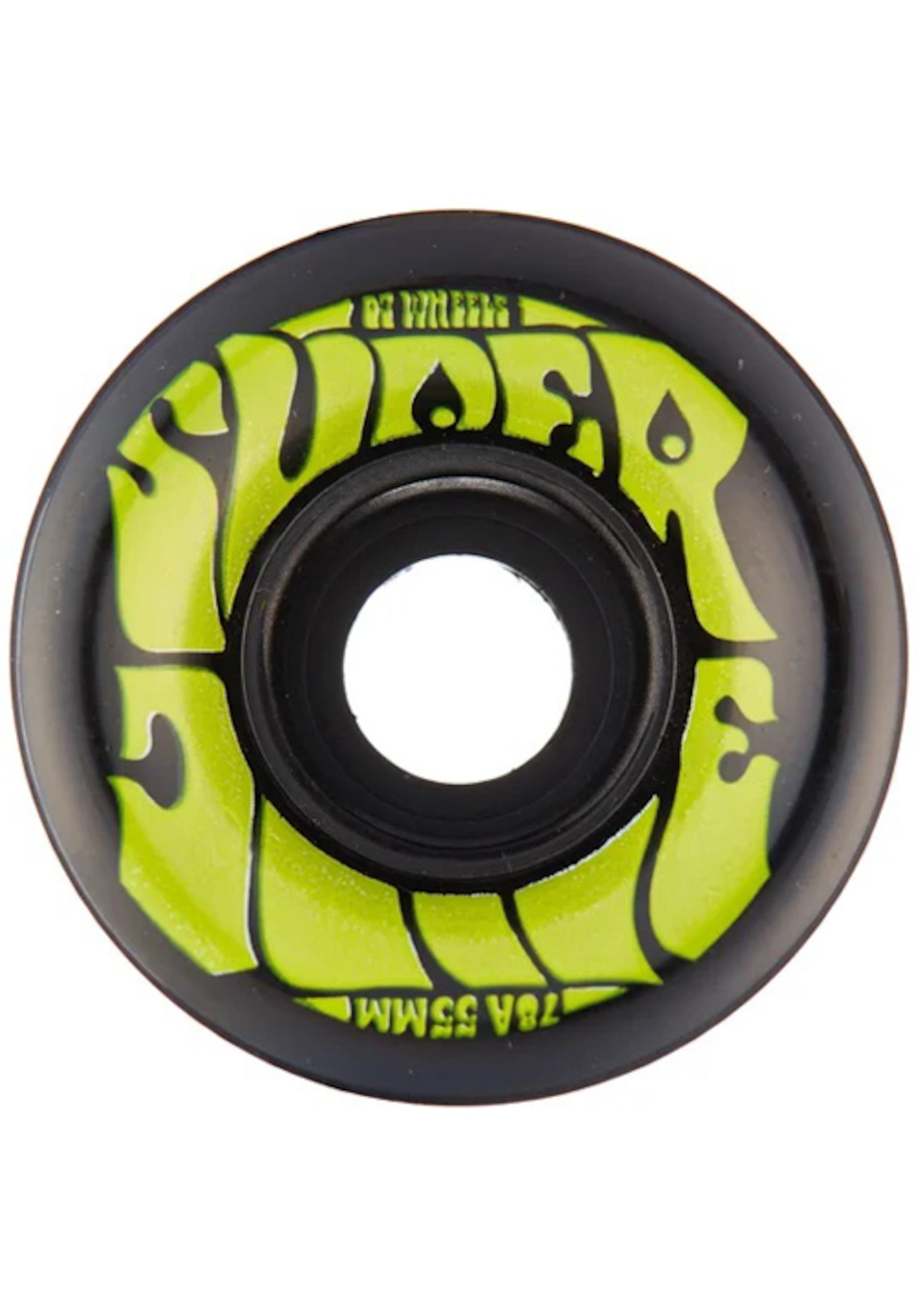 Mini Super Juice 78a black Vorderansicht