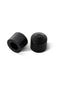 Savant 96A Pivot Cup - 2 Pack black Vorderansicht