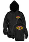 Winged Ripper Medium Weight Vorderansicht