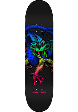 Steve Caballero Fade Popsicle green-fade Vorderansicht