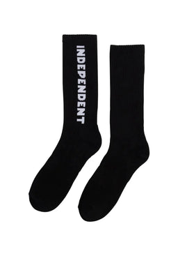 Baseline Mid Crew black Vorderansicht