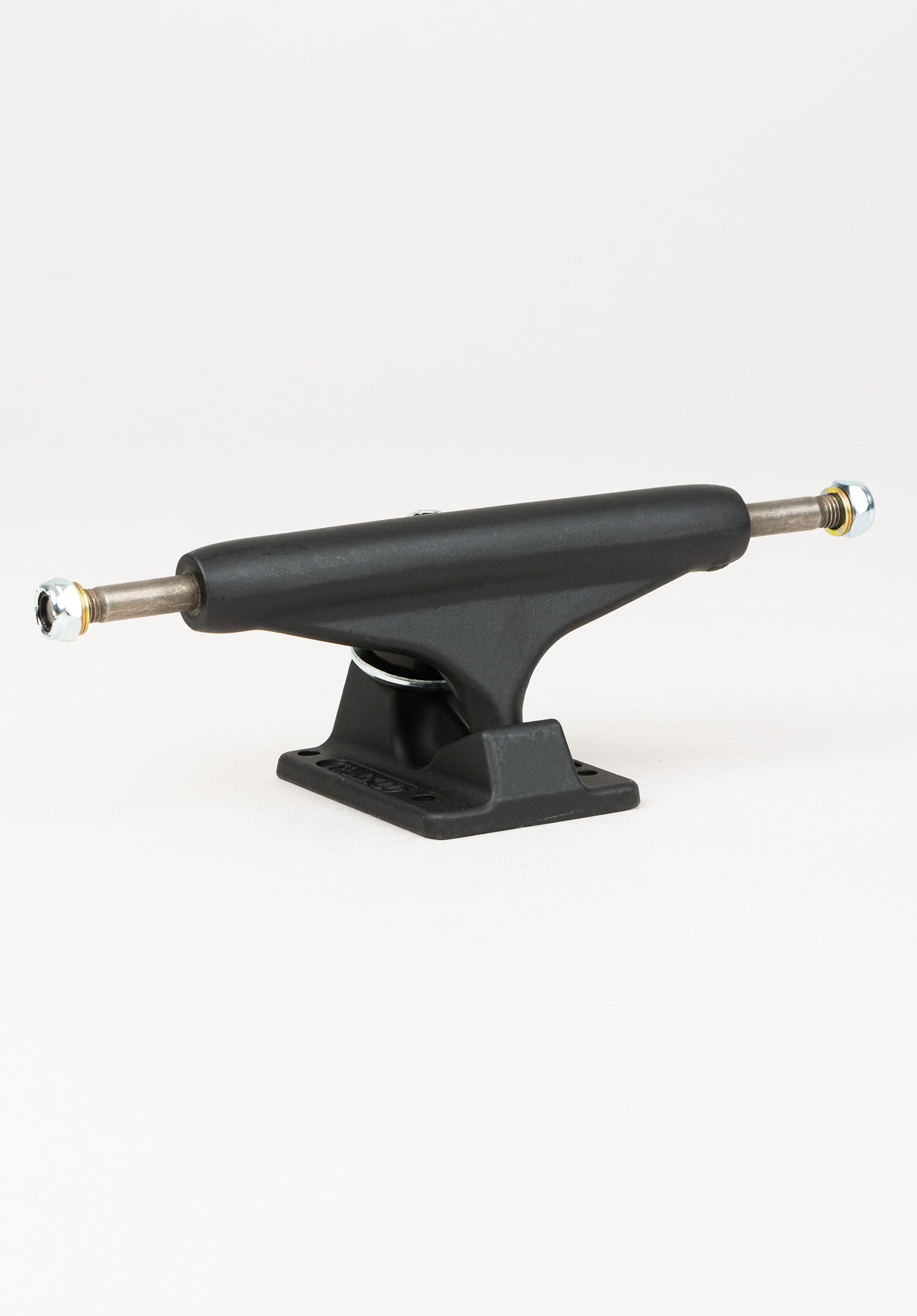 139 Stage 11 Blackout black Vorderansicht