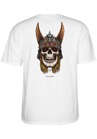 Andy Anderson Skull Closeup1