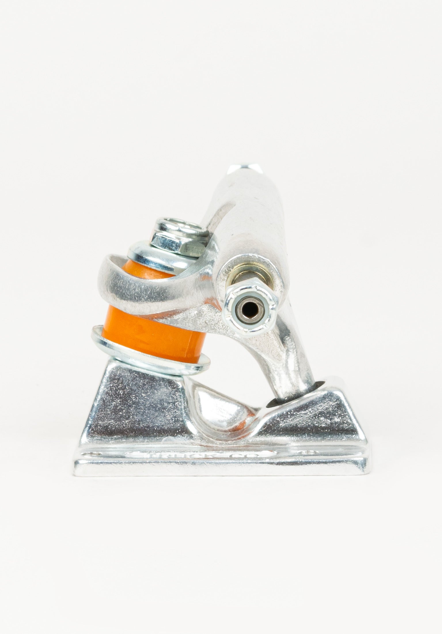144 Stage 11 Forged Hollow Standard silver Closeup1