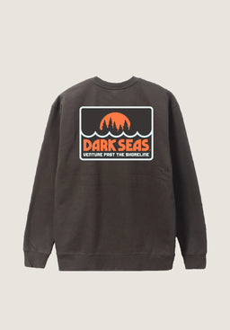 Trail King asphalt Vorderansicht