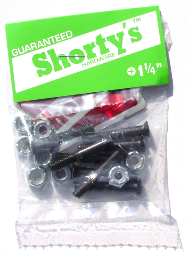 1-1/4-Kreuz-10er Vorderansicht