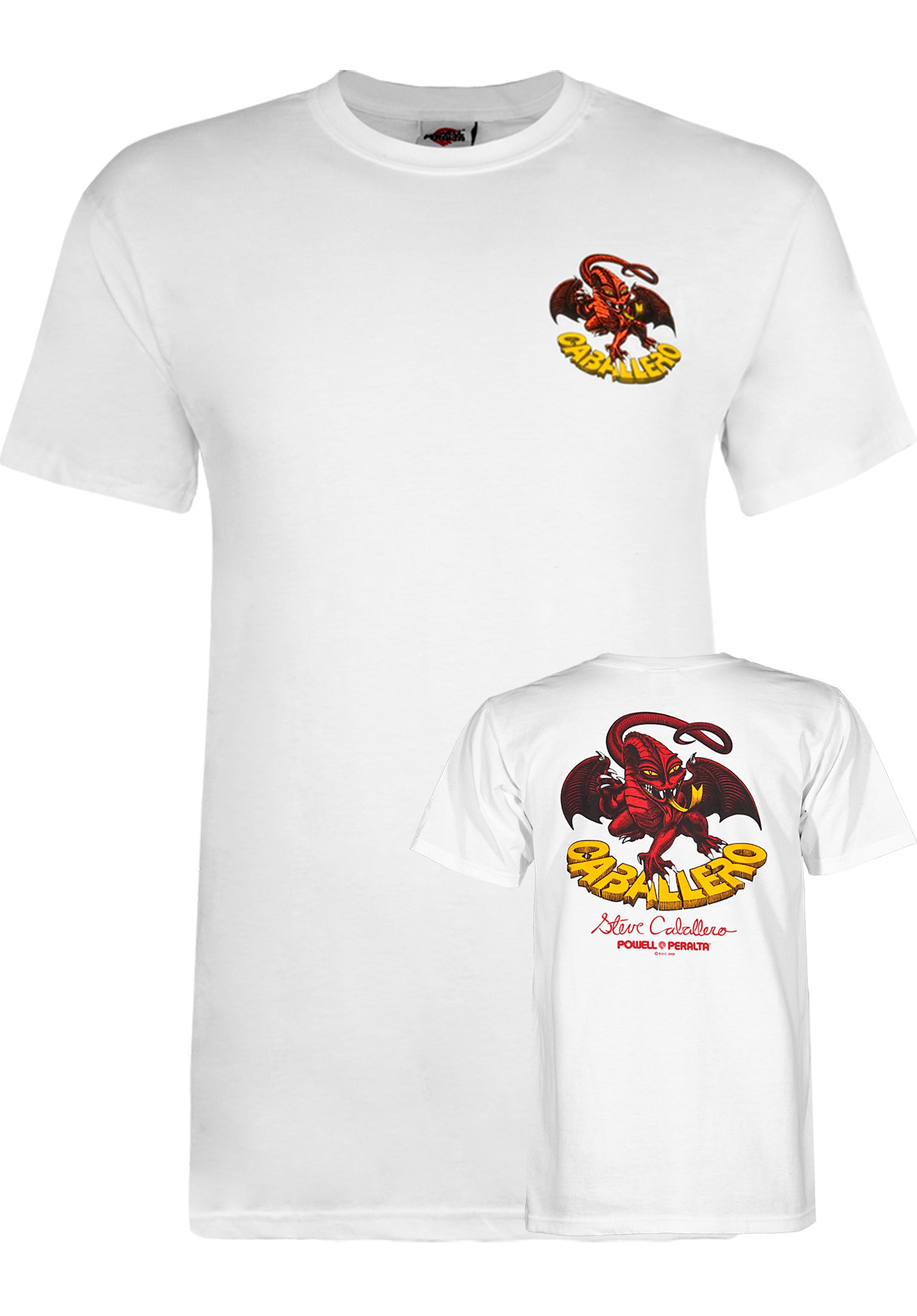 Cab-Classic-Dragon-II Vorderansicht