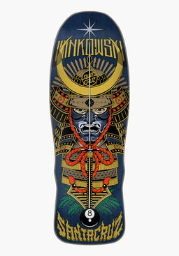 Winkowski Samurai Pro multicolored Vorderansicht