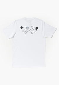 Toon Shake white Vorderansicht