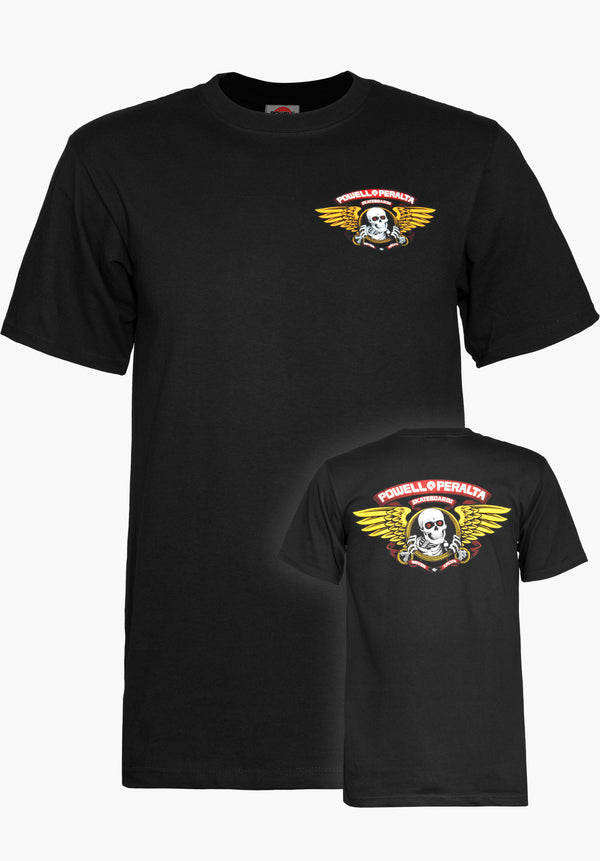 Winged Ripper Vorderansicht