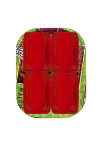 SB Cafe Light Ups OG Slime 78A red Closeup1
