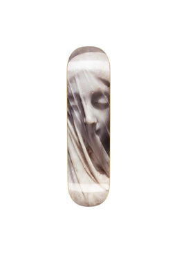 Veil grey Vorderansicht