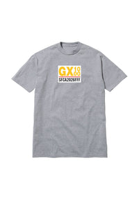 SFCA grey Vorderansicht