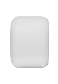 Milton Martinez It Is Us Witches Double Duro Mini white Closeup1