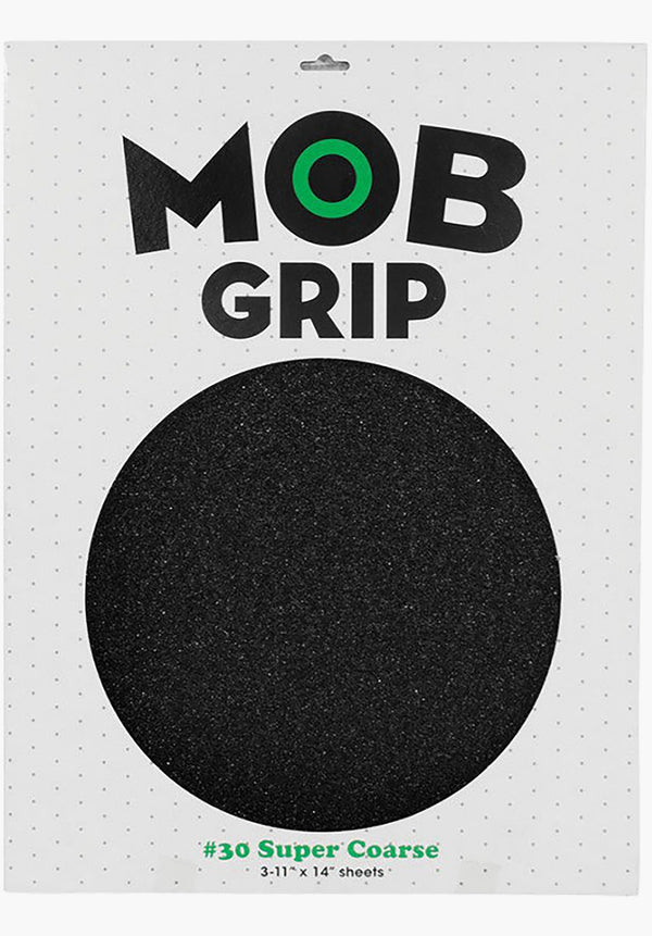 Pack with 3 (11 x 14) Super Coarse Grit Vorderansicht