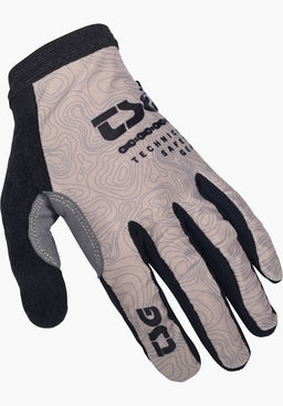 Slim Glove Vorderansicht