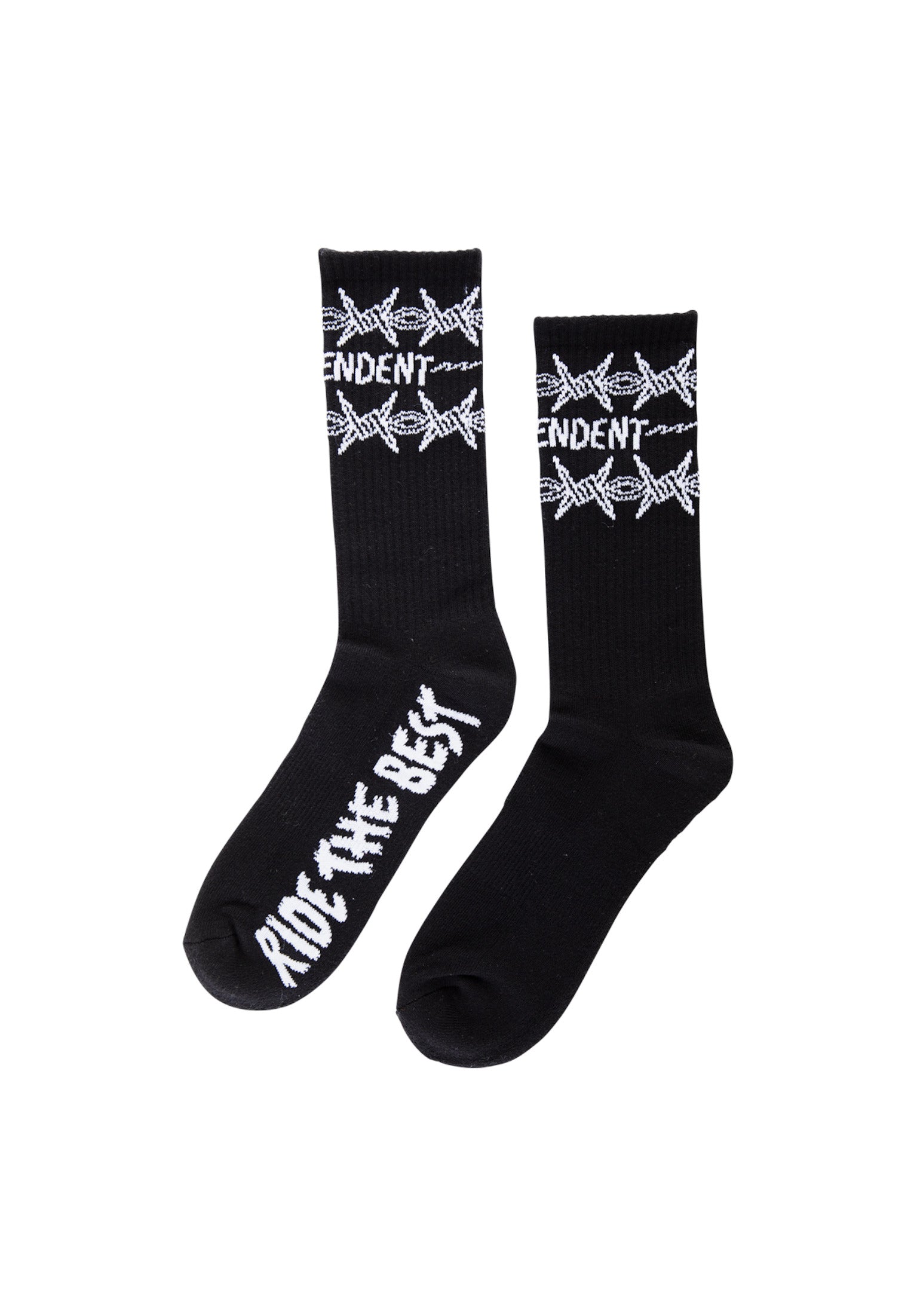 Batrud Notebook Crew black Vorderansicht