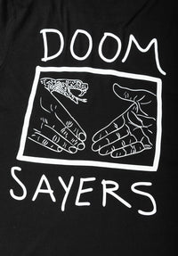 Snake Shake II black Closeup2