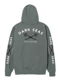 Headmaster V3 midweight blue-magic Vorderansicht