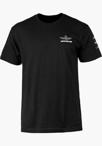 Bones Brigade Bomber Rueckenansicht
