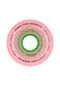 Watermelon Clouds 78A pink Vorderansicht