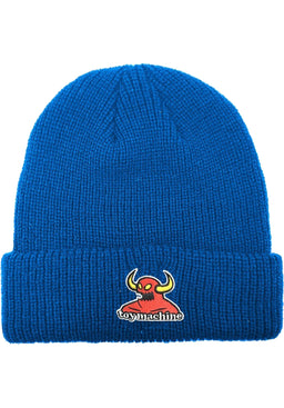 Monster blue Vorderansicht