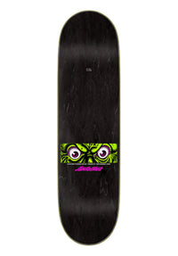 Roskopp Dissect 7 Ply Birch multicolored Rueckenansicht