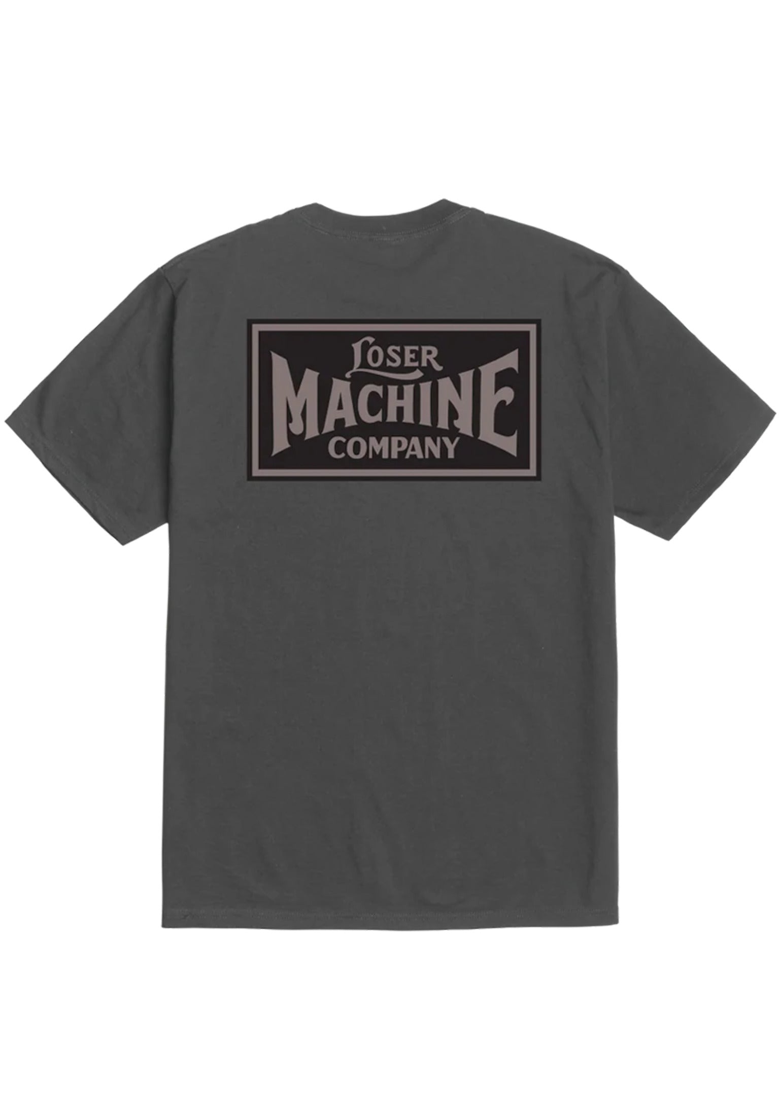 New-OG vintage-black Vorderansicht