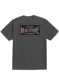 New-OG vintage-black Vorderansicht