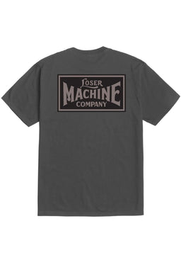 New-OG vintage-black Vorderansicht