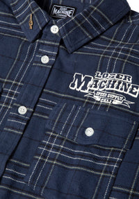 Ardmore indigo Closeup1