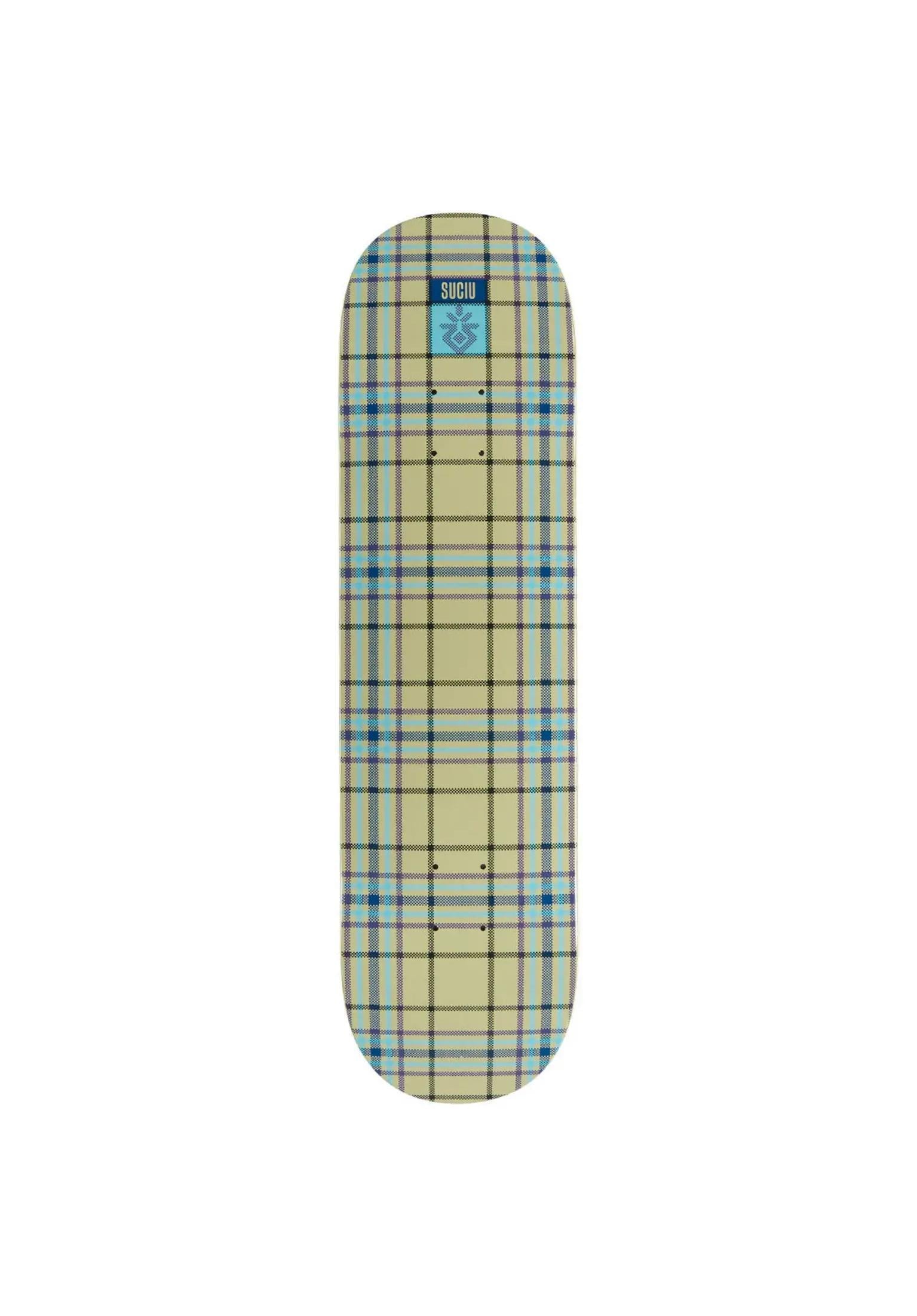 Textile Suciu Vorderansicht