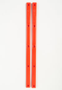 Rails Vorderansicht