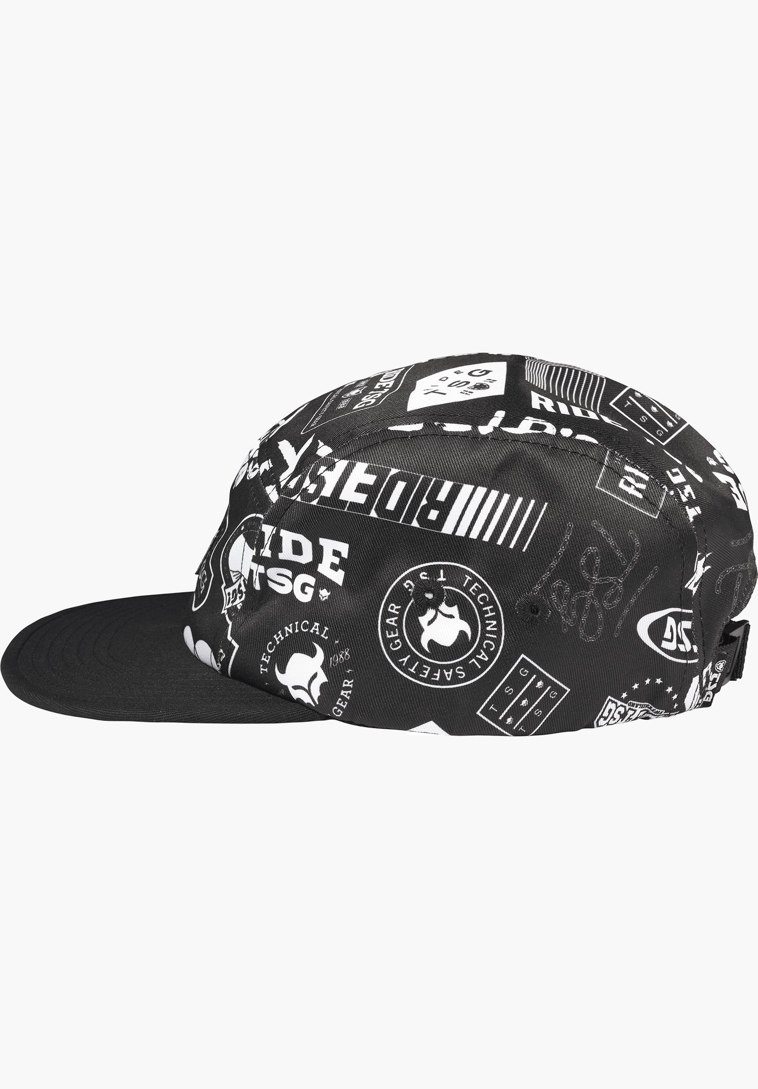 5 Panel Closeup1