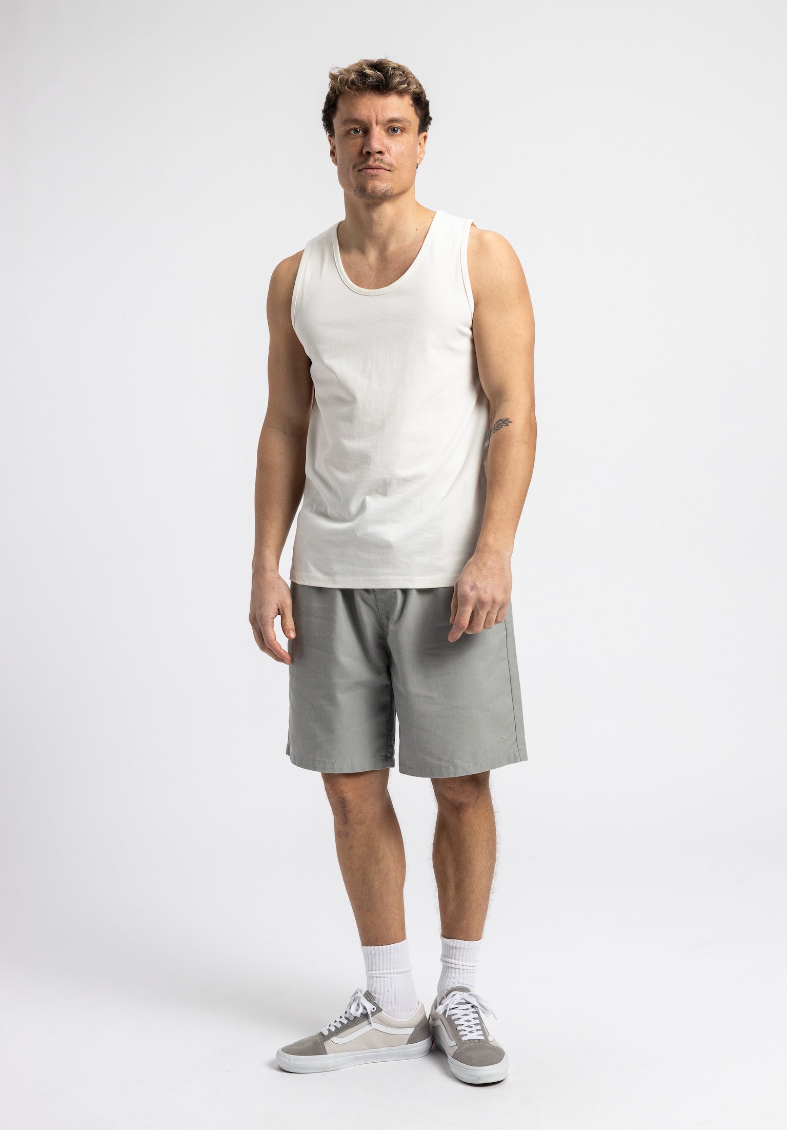 Erien offwhite Oberansicht