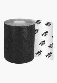 11/18m Rolle black Vorderansicht