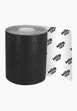 11/18m Rolle black Vorderansicht