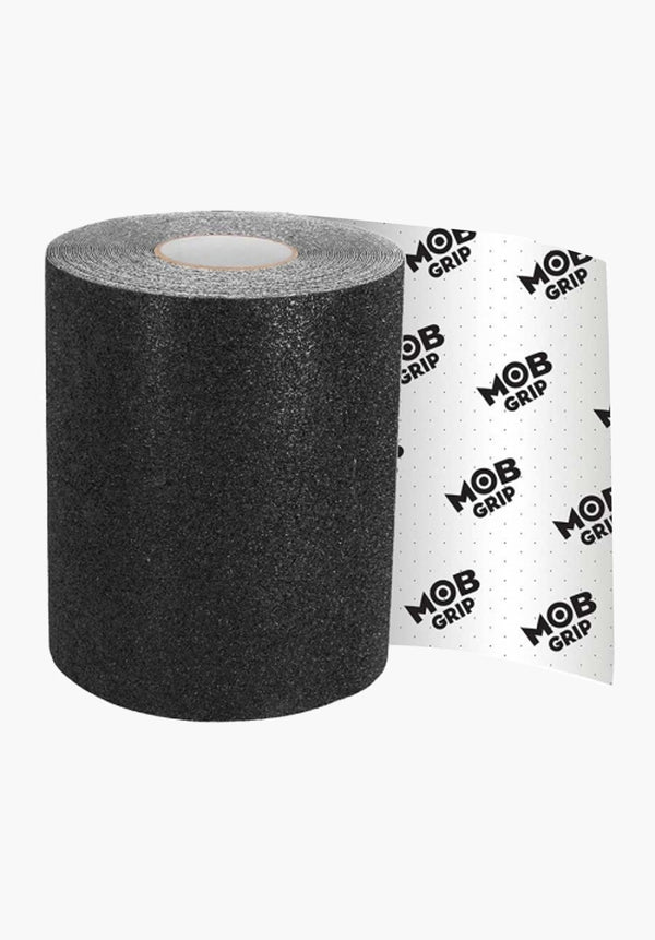 11/18m Rolle black Vorderansicht