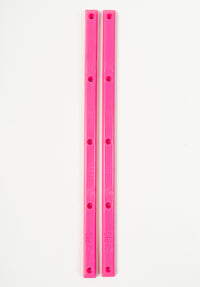 Rails pink Vorderansicht
