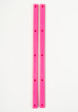 Rails pink Vorderansicht