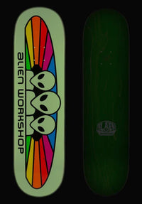 Spectrum Blacklight blacklight Closeup1