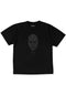 x Harry Potter Bellatrix black Vorderansicht