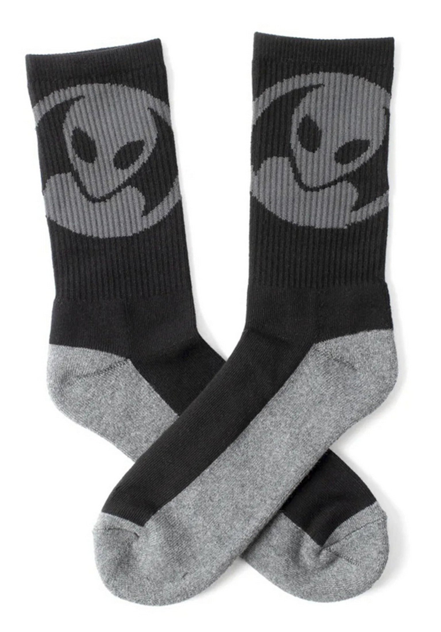 Dot black Vorderansicht