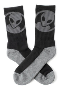 Dot black Vorderansicht