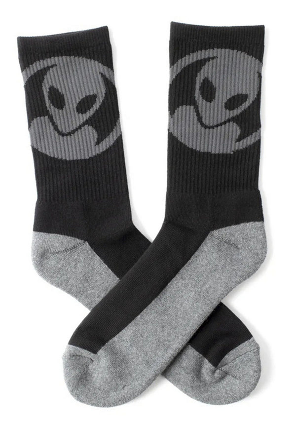 Dot black Vorderansicht