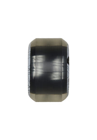 Crystal Cores CLEAR Wide 95A darkgreen Rueckenansicht